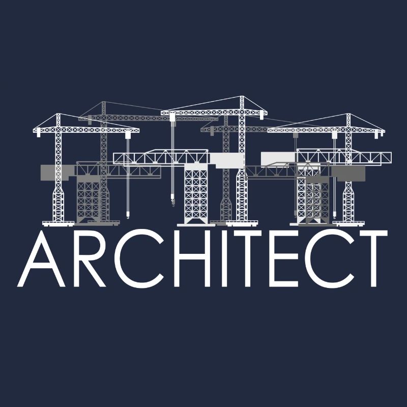 Architecte architecte architecte cadeau