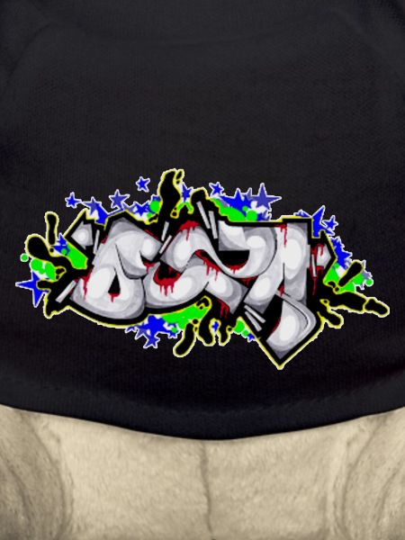 Graffiti