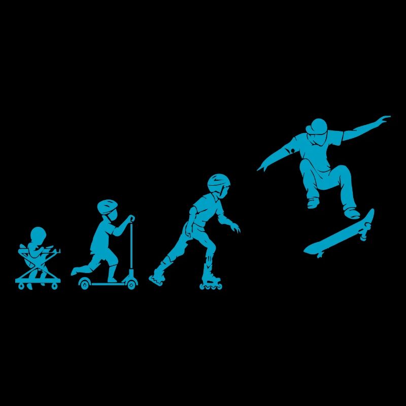 Patineurs