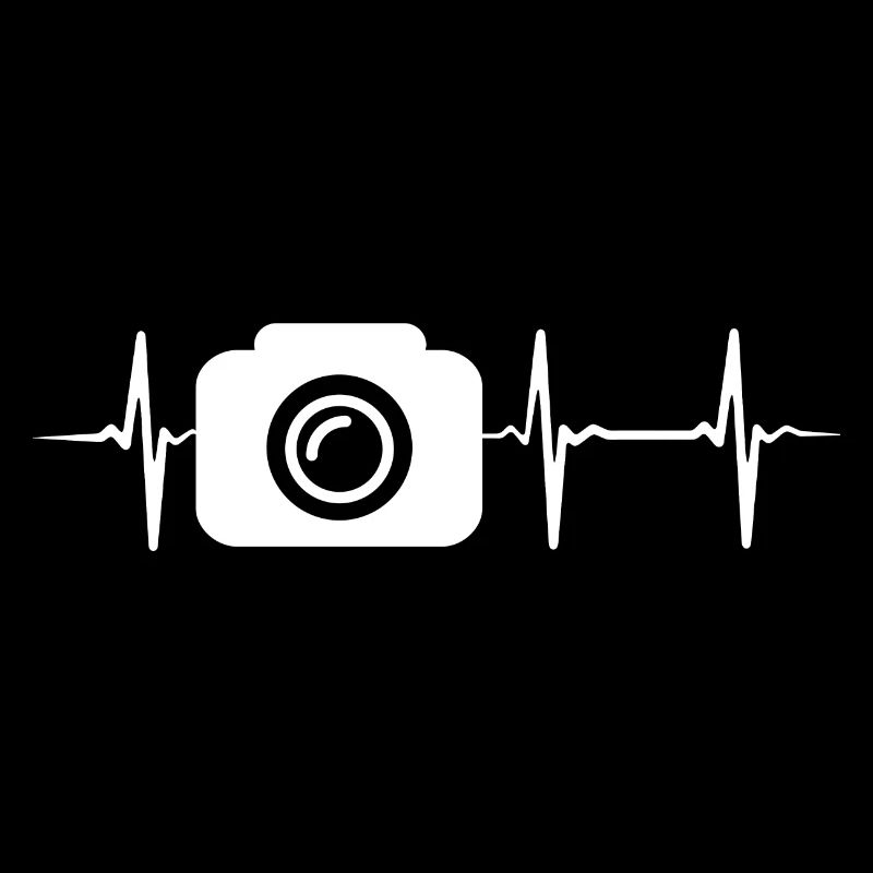 Heartbeat Camera