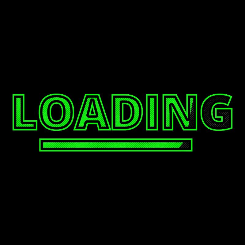 loading