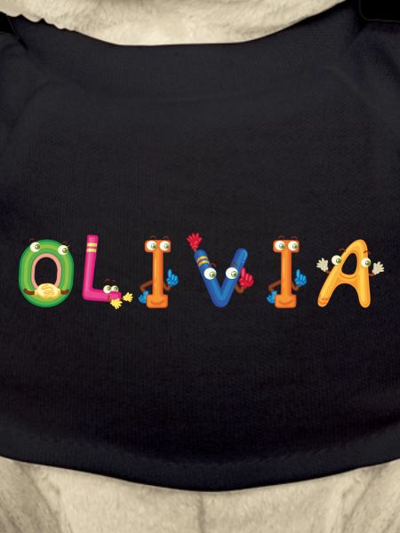 Olivia