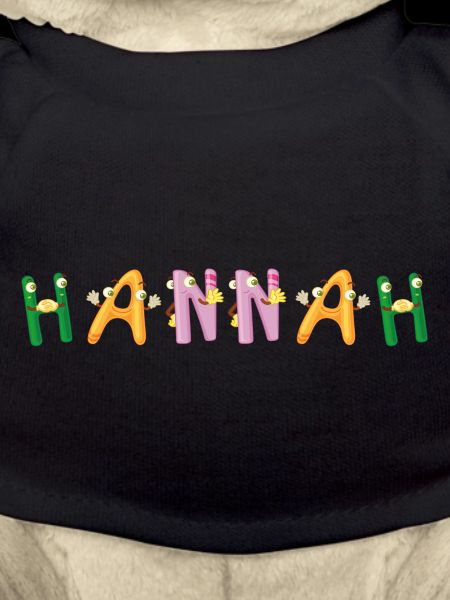 Hannah
