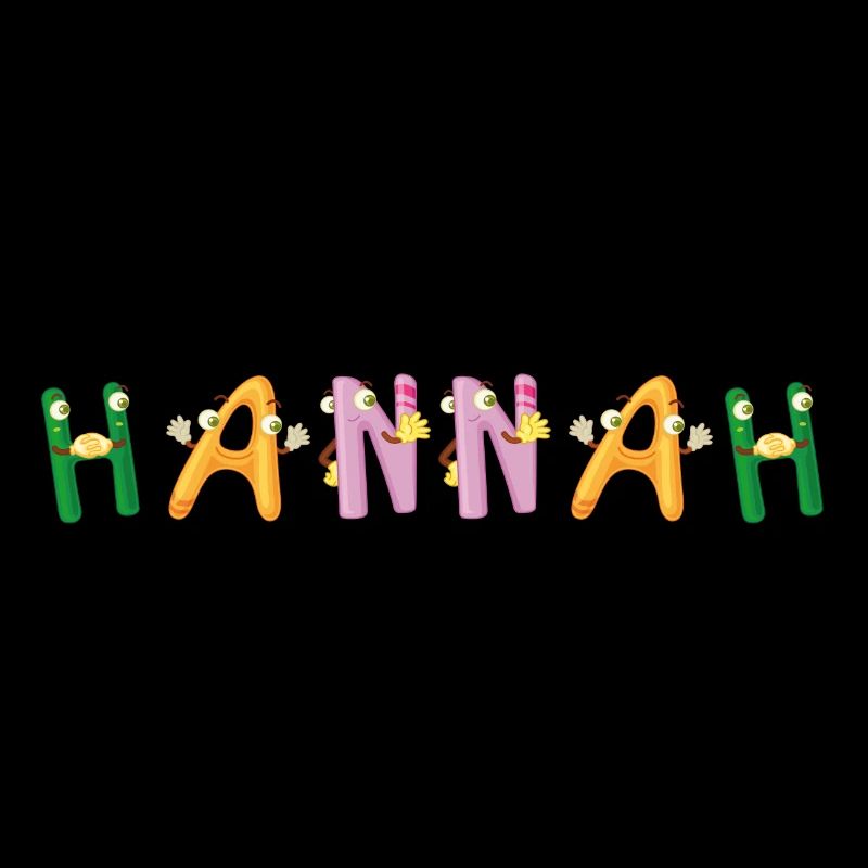Hannah