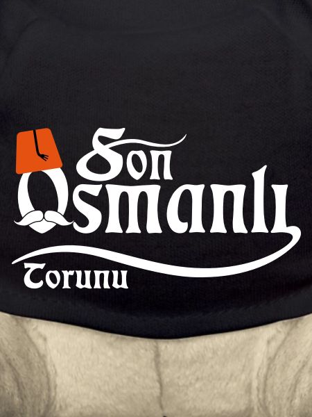 Son Osmanli Torunu