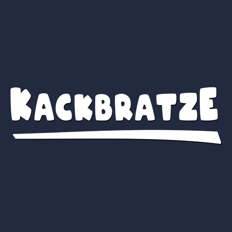 Kackbratze