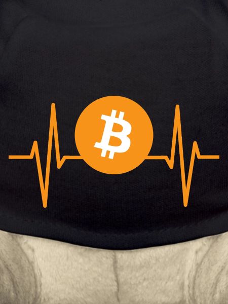 Love Bitcoin