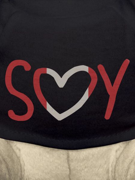 SOY PERU