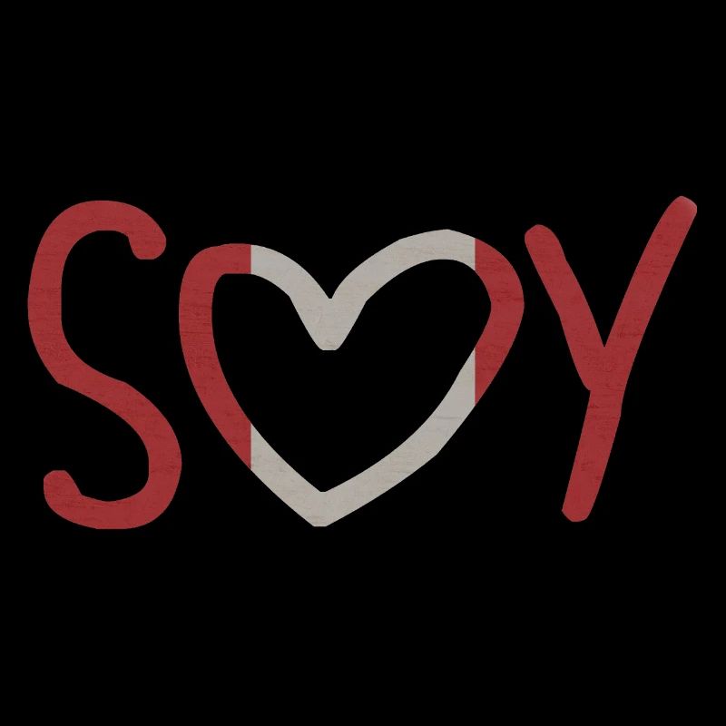 SOY PERU