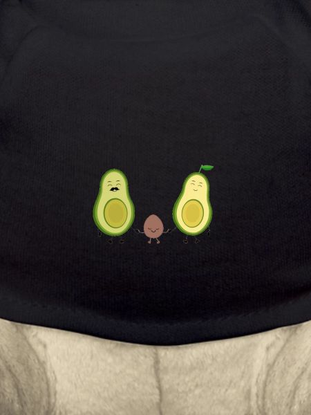 Avocado family