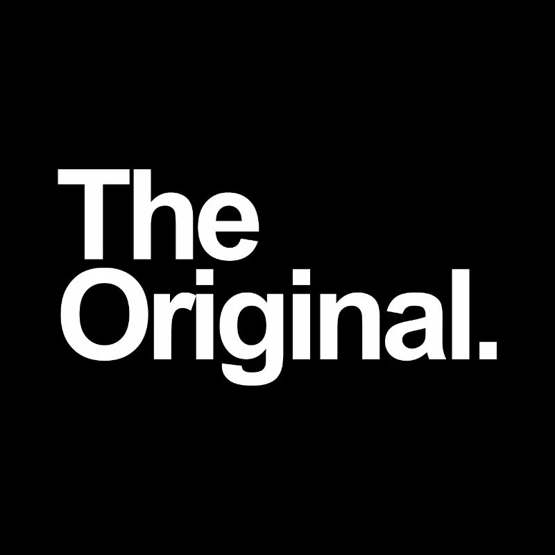 Das Original