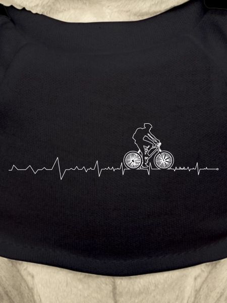 Puls des Radfahrers