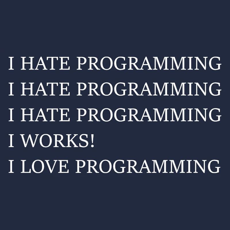 programmation programmation