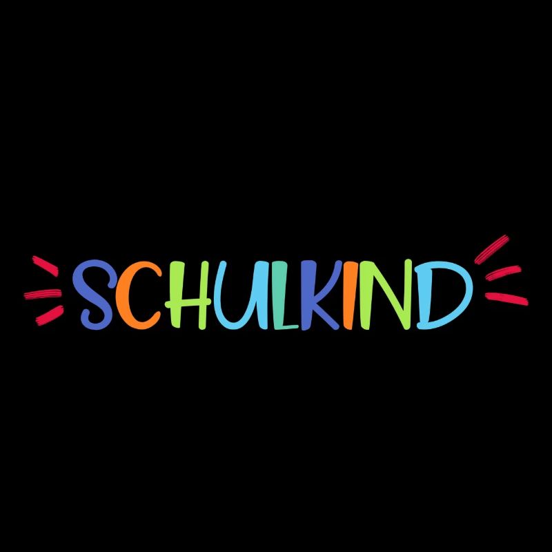 Schulkind
