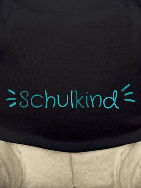 Schulkind