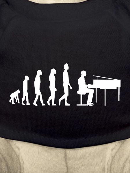 Piano piano pianist evolution