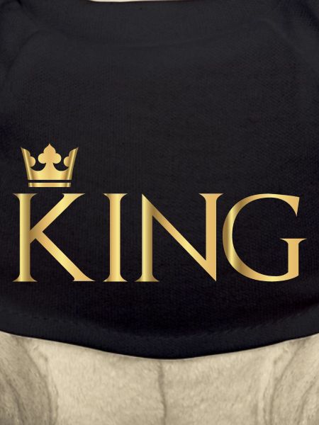 King