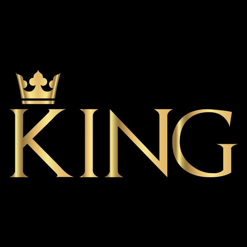 King