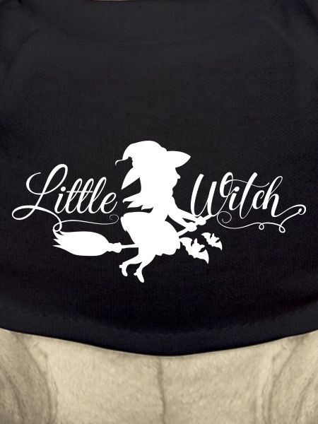 little witch