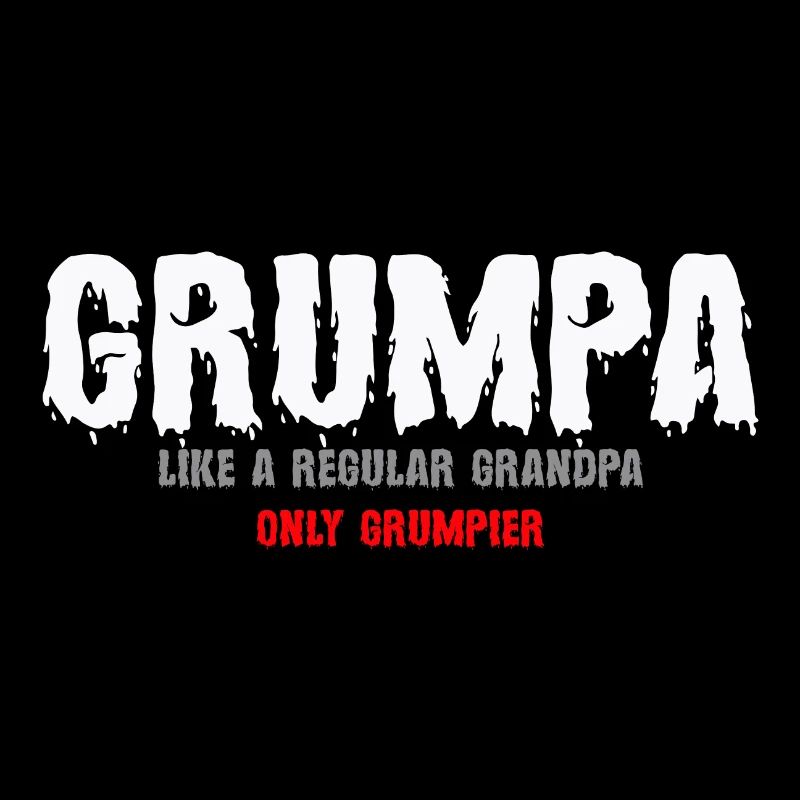 Grumpa