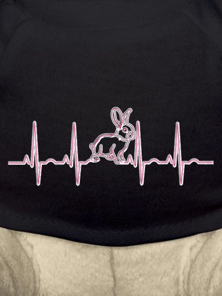 Rabbit Heart Rate
