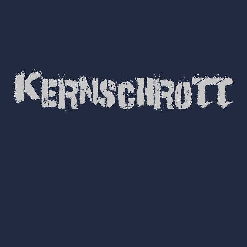 Kernschrott