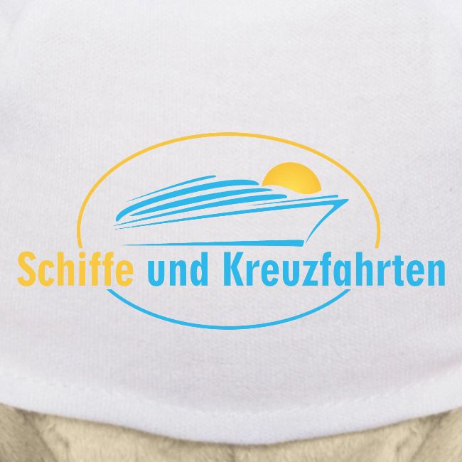Schiffe und Kreuzfahrten - Logo Design