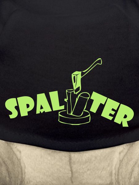 Spalter Fun Joke Fun
