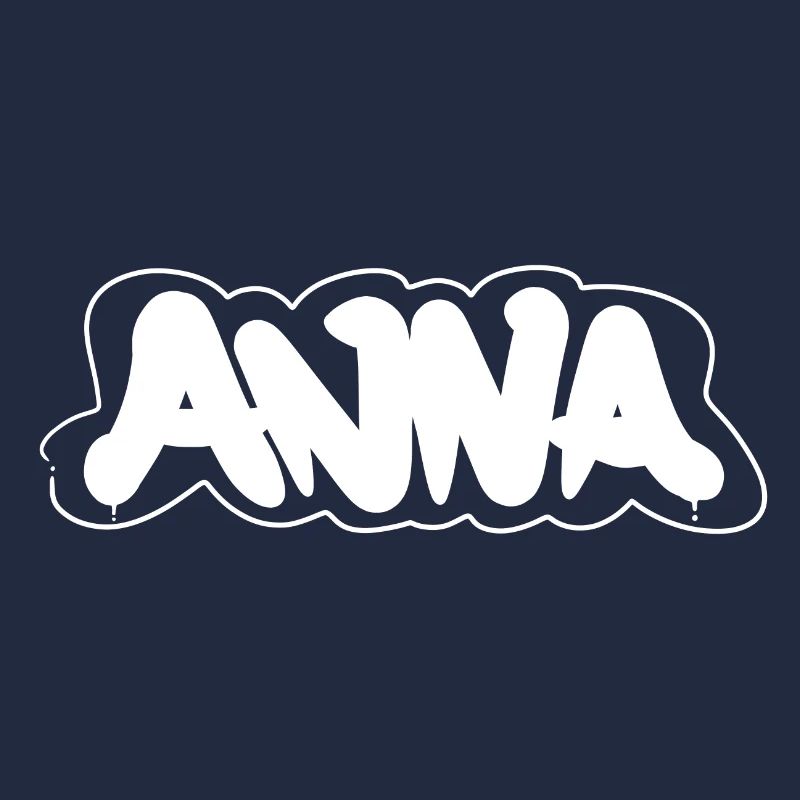 Anna Vorname