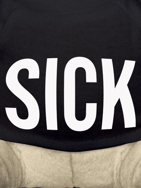 Sick