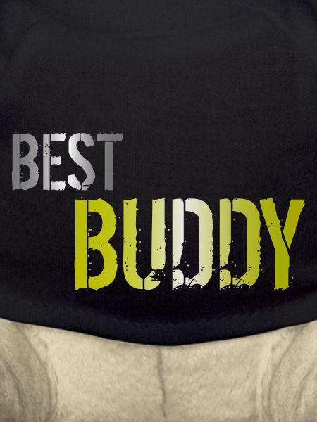Best Buddy