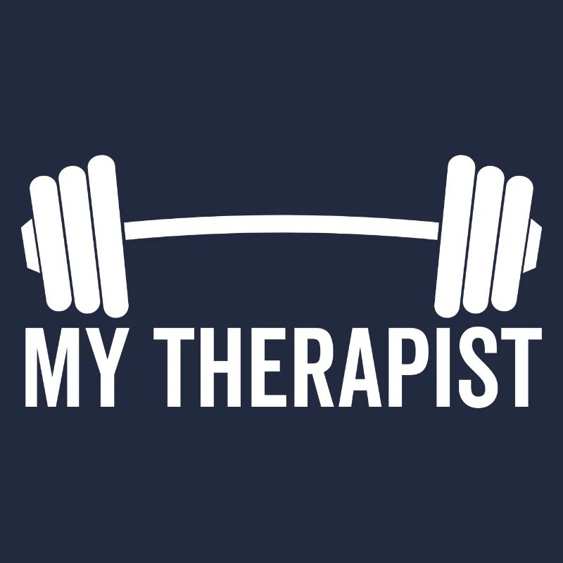 Barbell Mon thérapeute