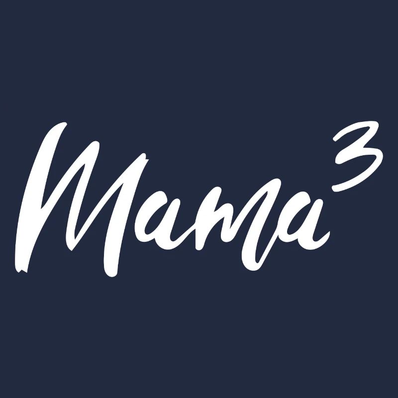Maman Haut Trois