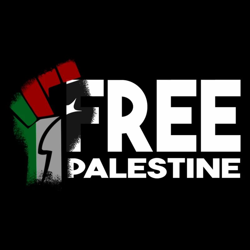 free palestine