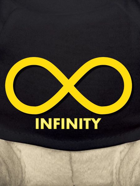 INFINITY YELLOW