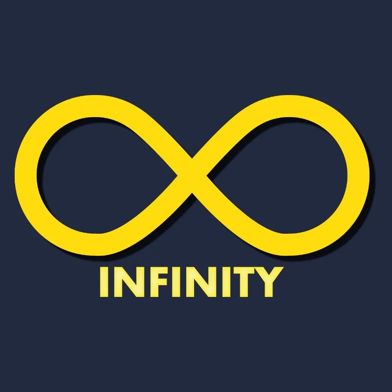 INFINITY YELLOW