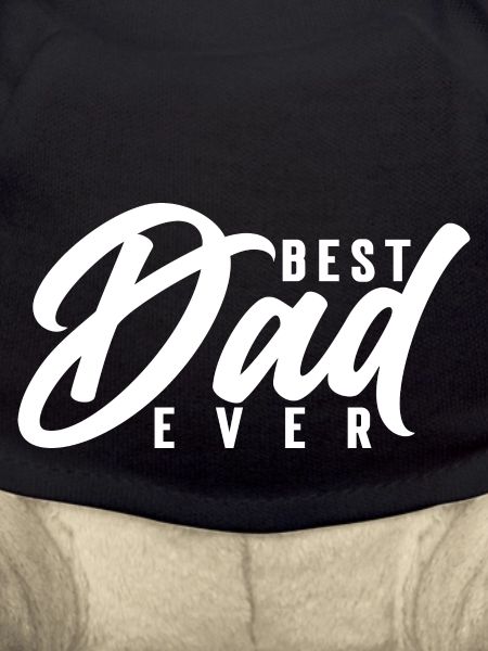 Best Dad Ever