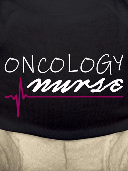 Oncology Nurse