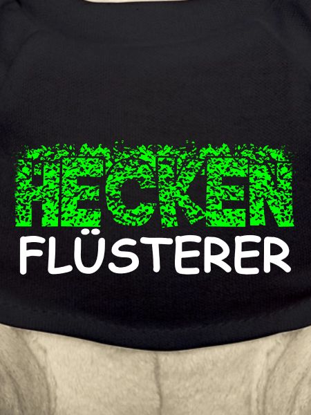 Heckenflüsterer Hecken Flüsterer Gärtner Shirt