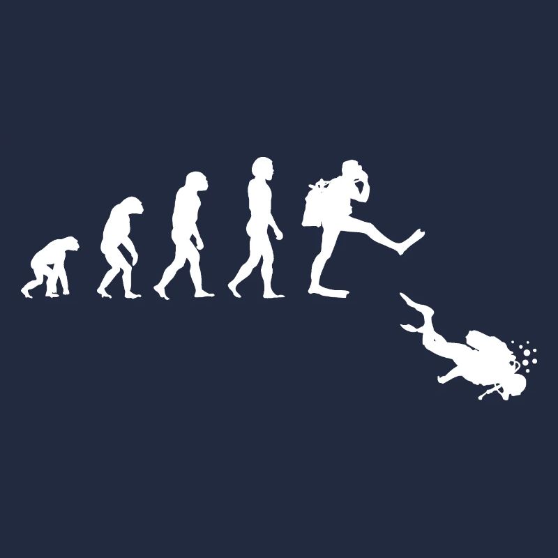 Plongée Evolution Diver