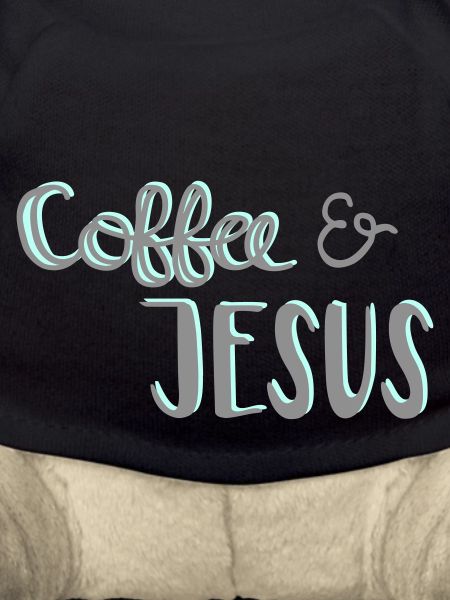 Coffee & Jesus
