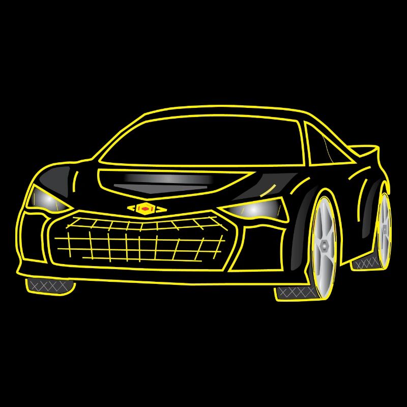 auto, car