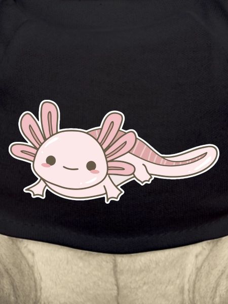 axolotl