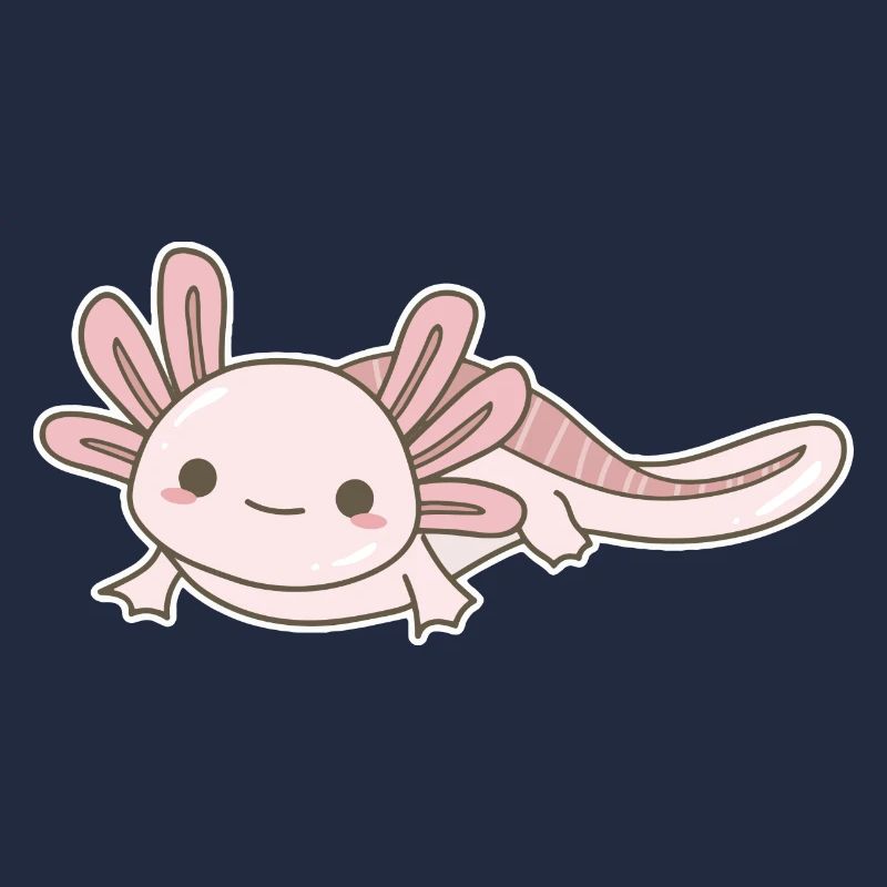 Axolotl