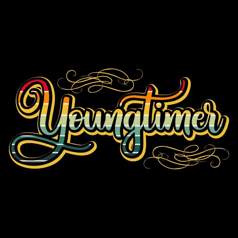 Youngtimer by The Manzanita´s