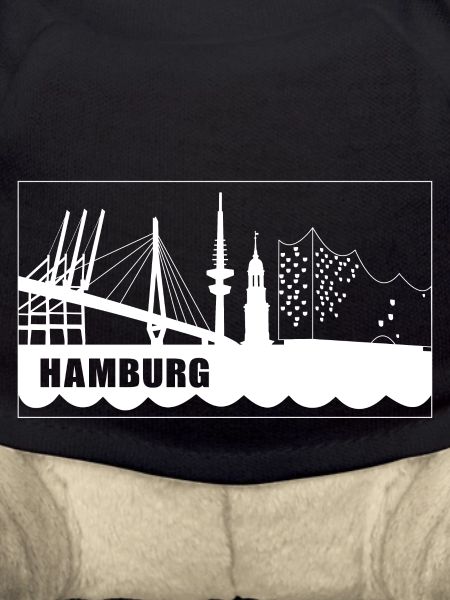 Hamburg Skyline