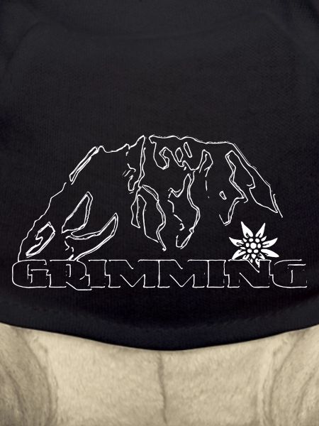 Grimming