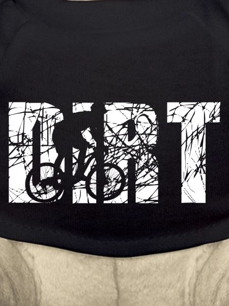 Dirt Jump