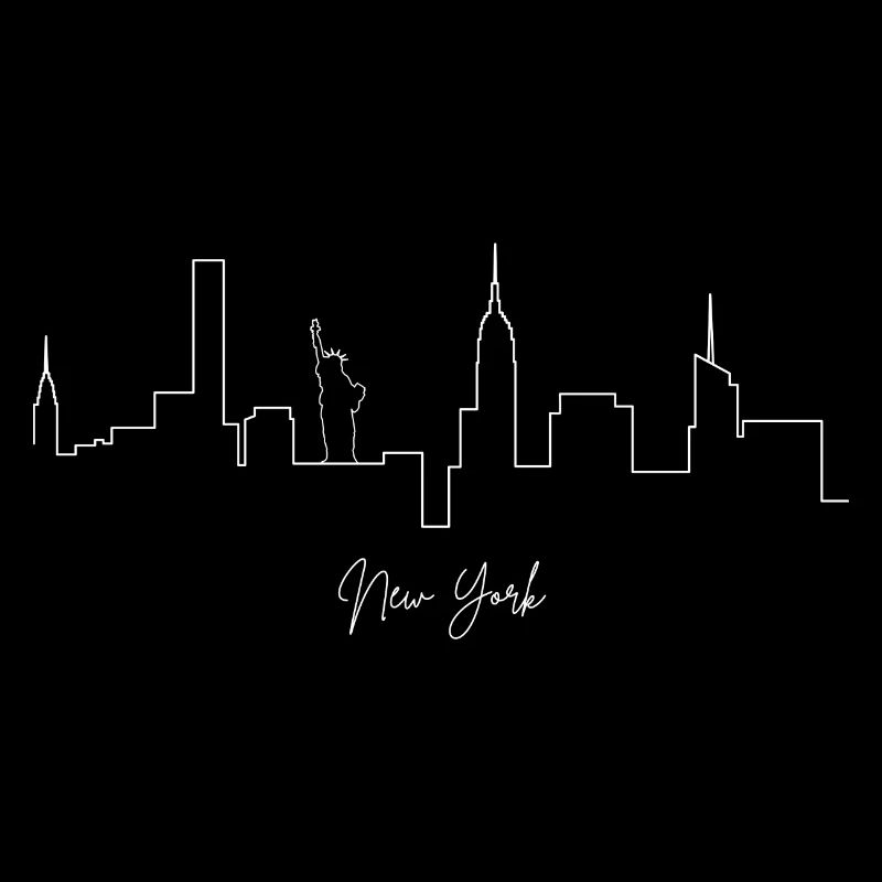 New York