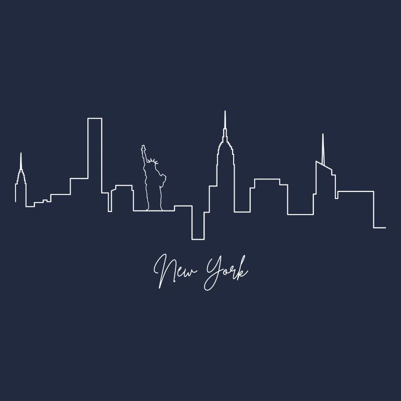 New York